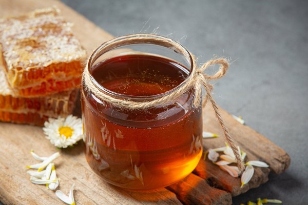 تصویر 1 از قیمت عسل برای کبد چرب + خرید باور نکردنی